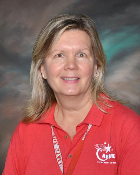 Mrs. Staar 
